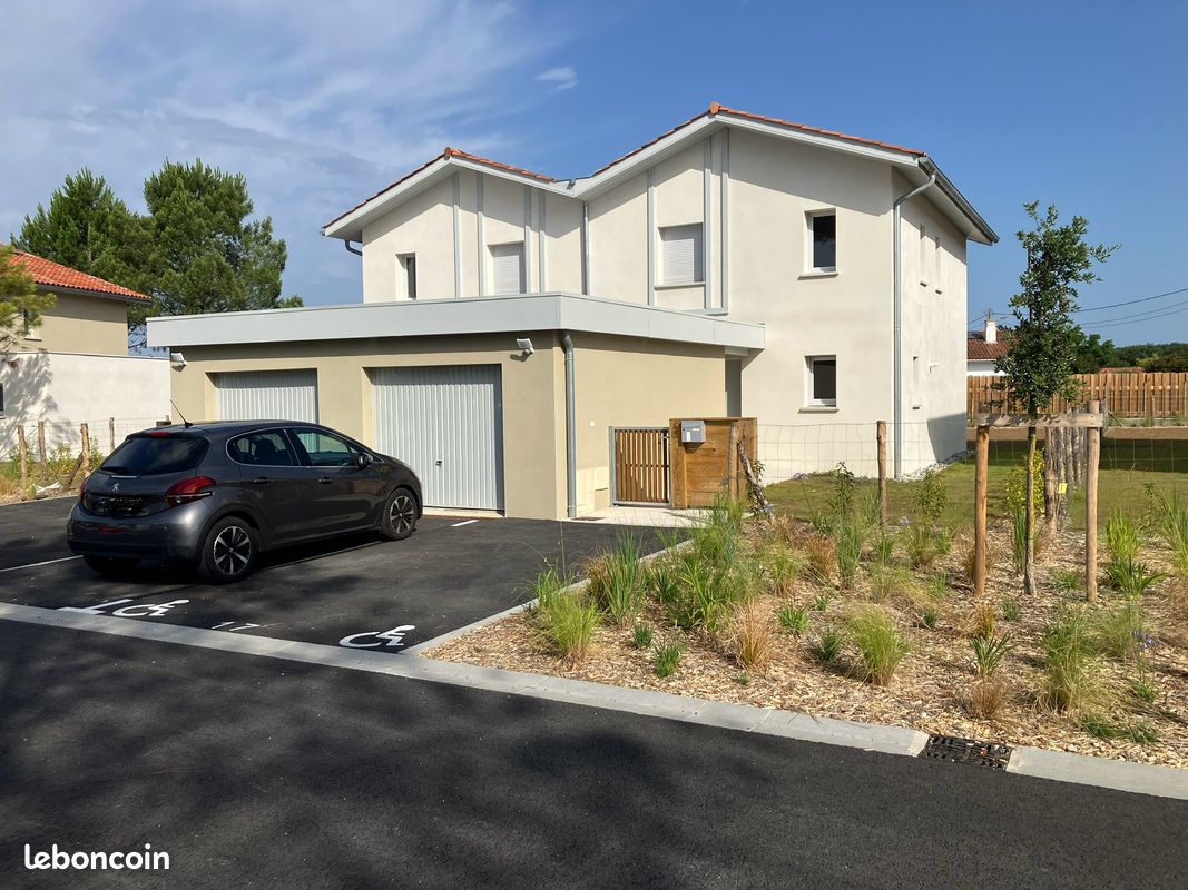 Maison 4 pièces 90 m² · à Linxe · 90 m² · 312 000 €