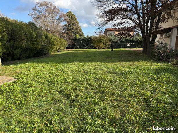 Terrain 455 m² Pennes-Mirabeau