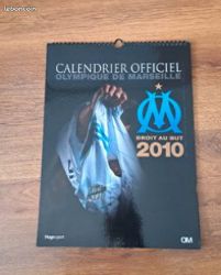 Équipe Première - - Olympique de Marseille