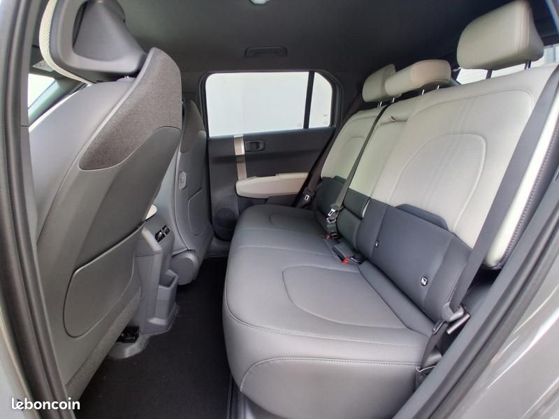 Kia EV3 204ch 81,4kWh GT-Line 2025 (image 11)