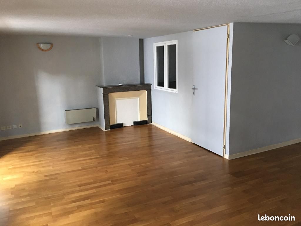 Appartement 2 pièces 48 m² · à Valence · 48 m² · 470 €/mois