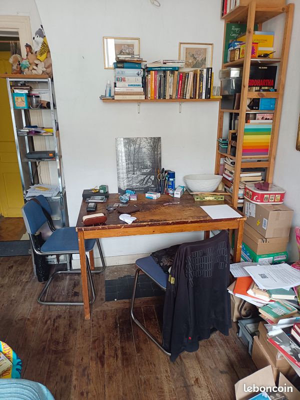 Appartement 2 pièces 36 m² · à Paris · 36 m² · 800 €/mois