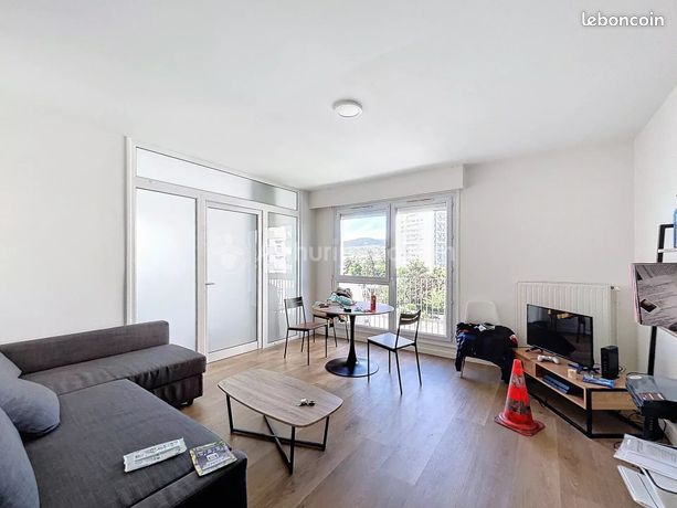Appartement 4 pièces 79 m²