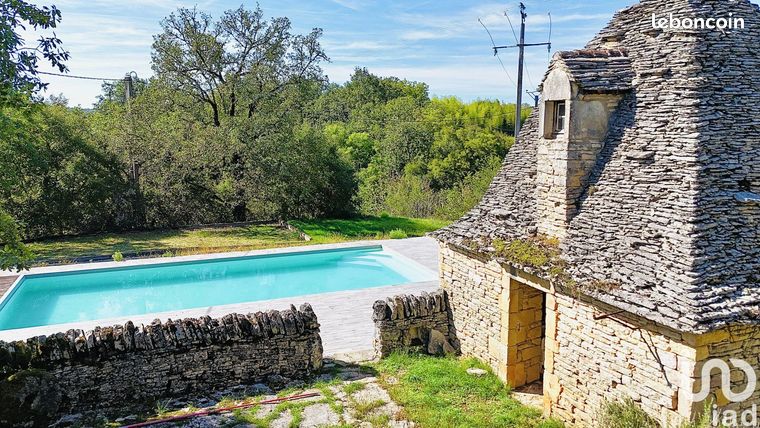 Maison 6 pièces 200 m²