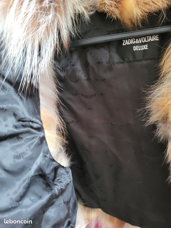 Veste femme (image 4)