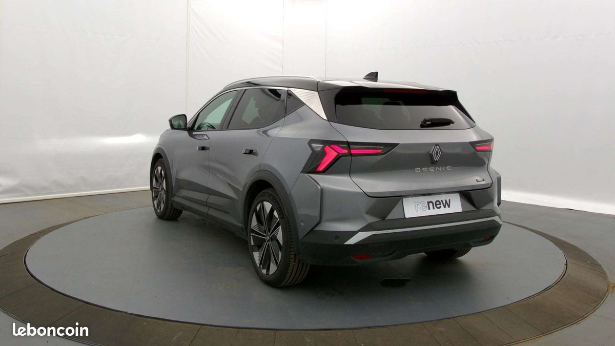 Renault scenic e tech electrique 220 ch grande (image 35)