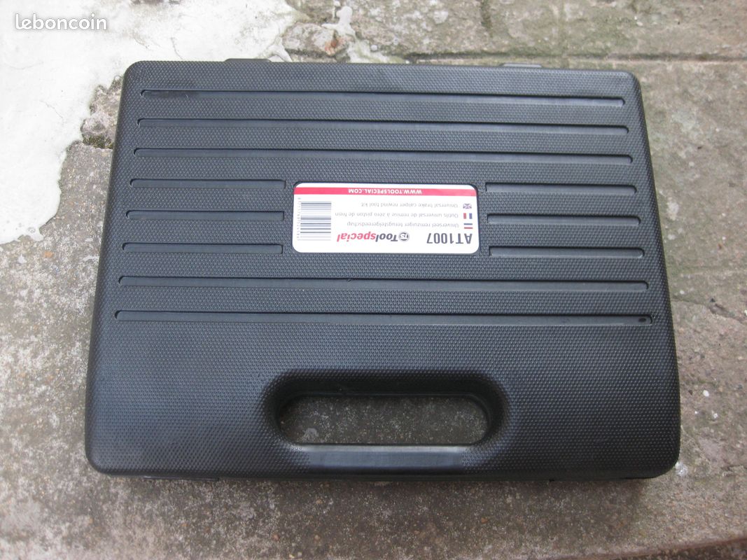 Kit repousse piston (image 2)