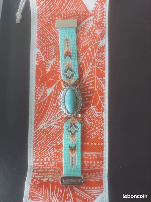 Bracelet Hipanema (image 1)