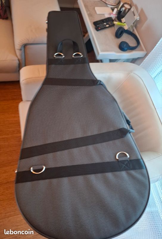 Étui de guitare neuf softcase (image 6)
