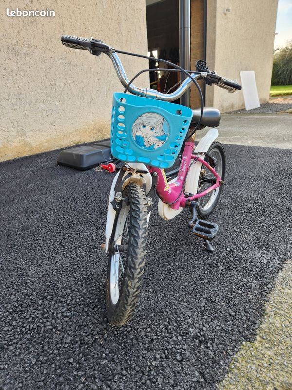 Vélo enfant (image 3)