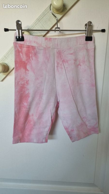 Gros lot 28 vêtements fille 6-7 ans (image 16)