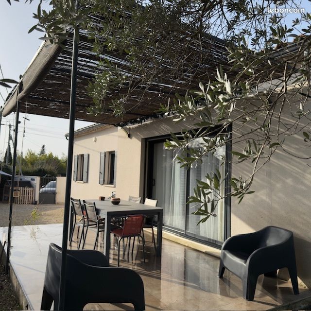 Maison 5 pièces 100 m² · à Monteux · 100 m² · 317 000 €
