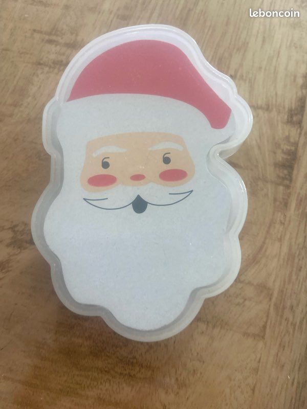 Jeu de cartes de Noël (image 9)