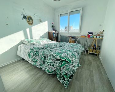 Appartement 185 000 € - 80 m²