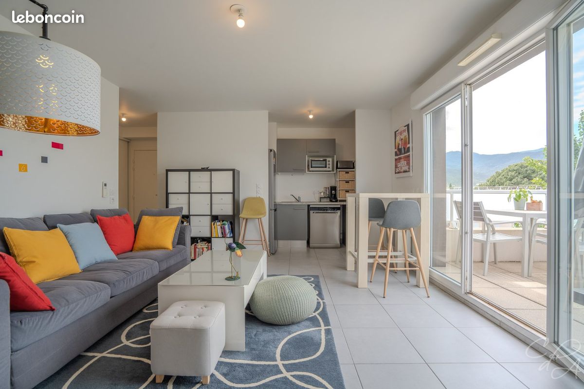 Appartement 3 pièces 59 m² · à Argelès-sur-Mer · 59 m² · 239 000 €