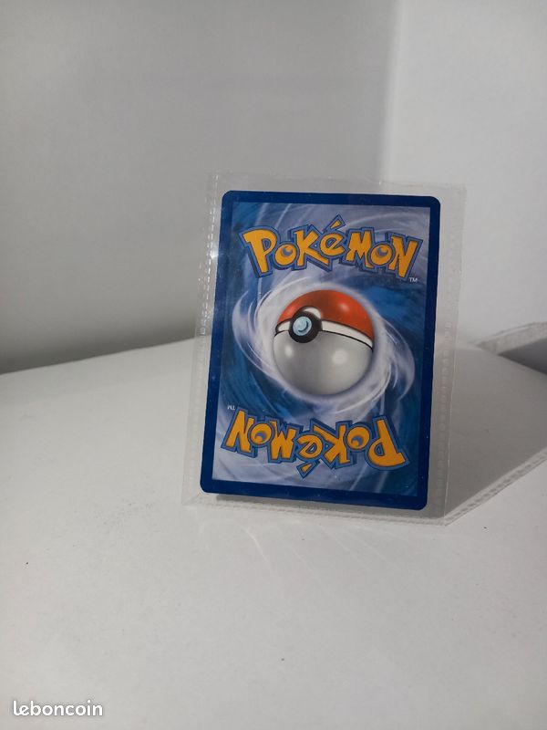 Différentes Carte Pokemon (image 5)