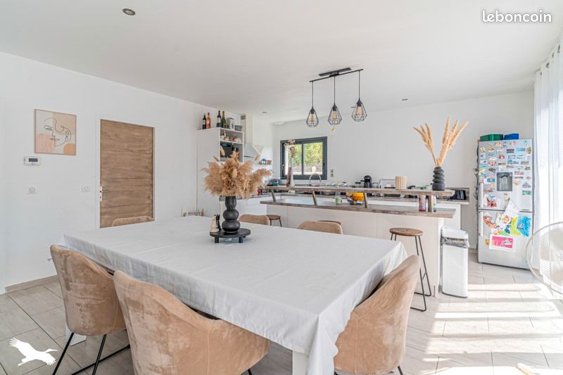 Maison 4 pièces 98 m² · à Macau · 98 m² · 304 000 €