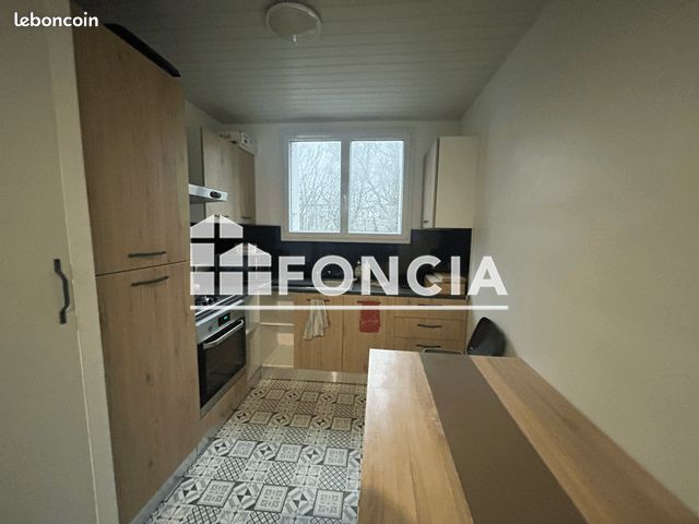 Appartement 3 pièces 67 m² · à Quimper · 67 m² · 665 €/mois