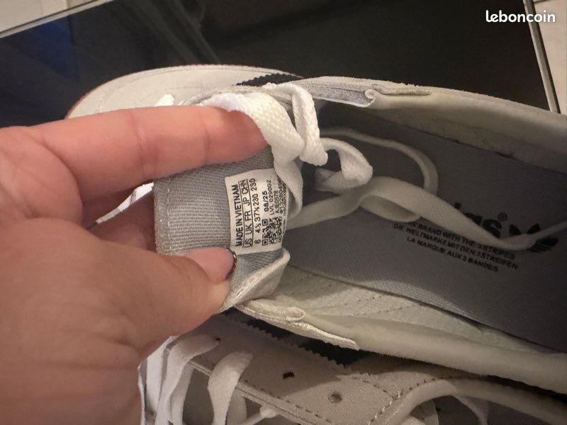 Spezial adidas (image 2)