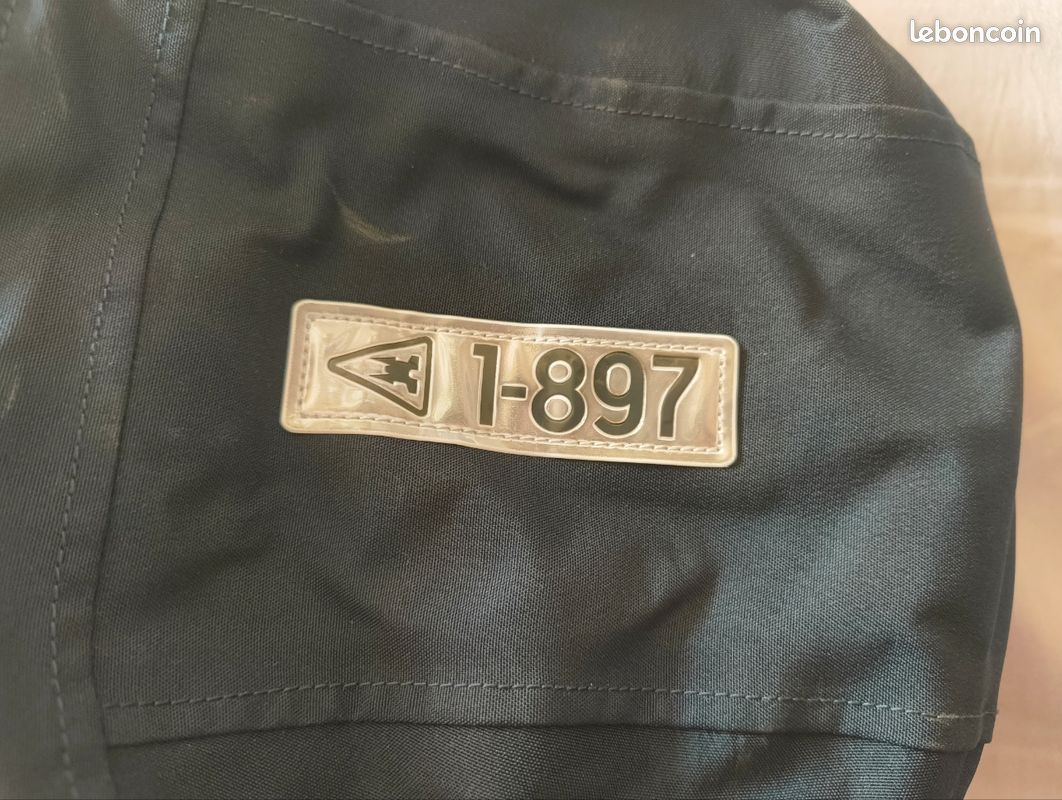 Parka de mer Gaastra (image 20)