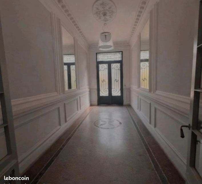 Appartement 1 pièce 19 m² · à Nice · 19 m² · 915 €/mois