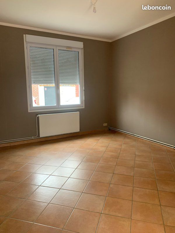 Maison 3 pièces 86 m² · à Chauny · 86 m² · 580 €/mois