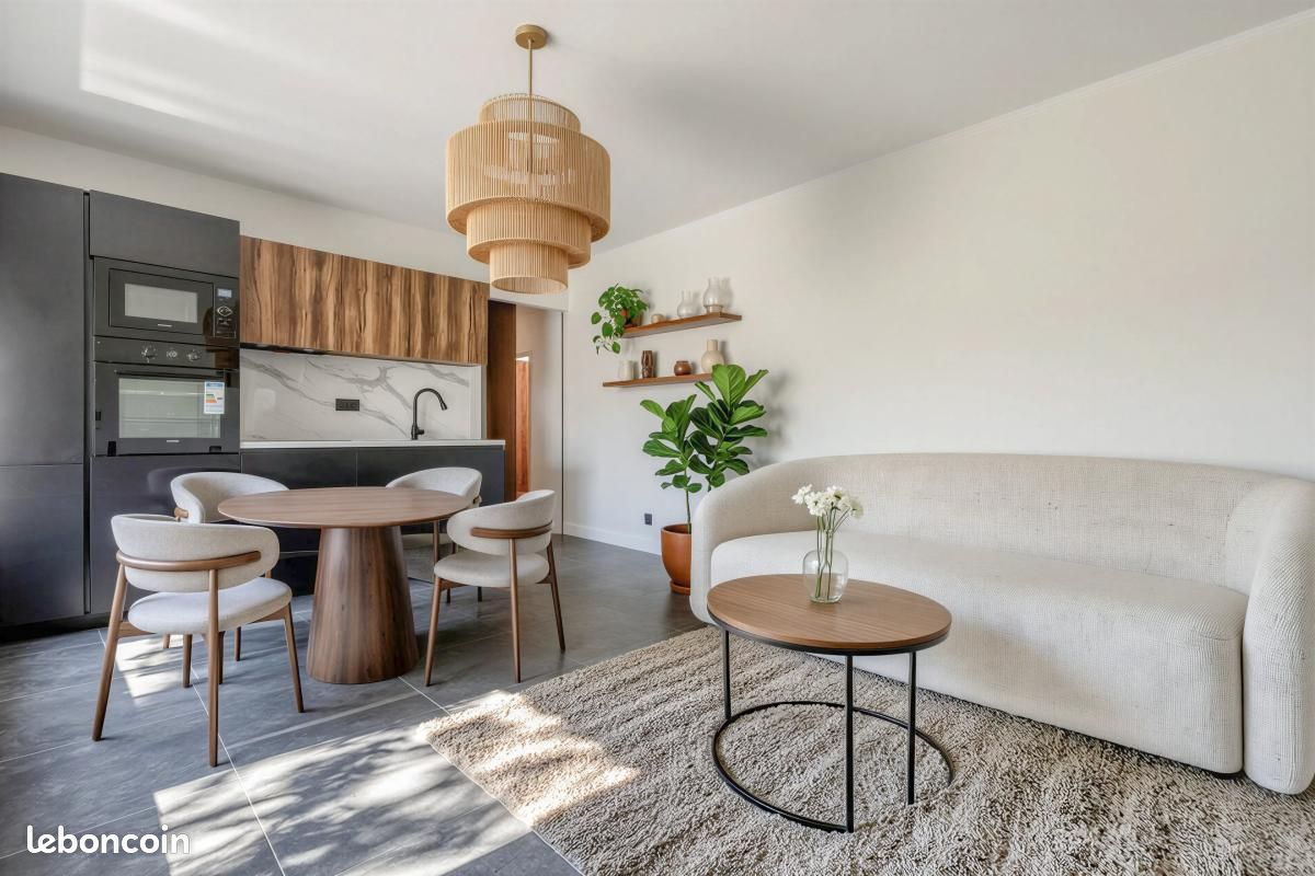 Appartement 3 pièces 60 m² · à Annecy · 60 m² · 309 000 €