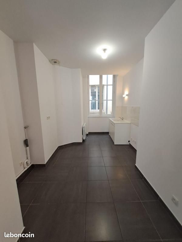 Appartement 3 pièces 62 m² · à Lyon · 62 m² · 870 €/mois