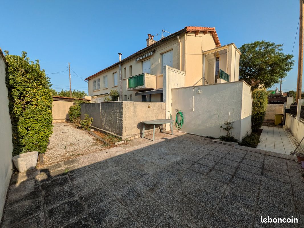 Appartement 4 pièces 70 m² · à Marseille · 70 m² · 205 000 €