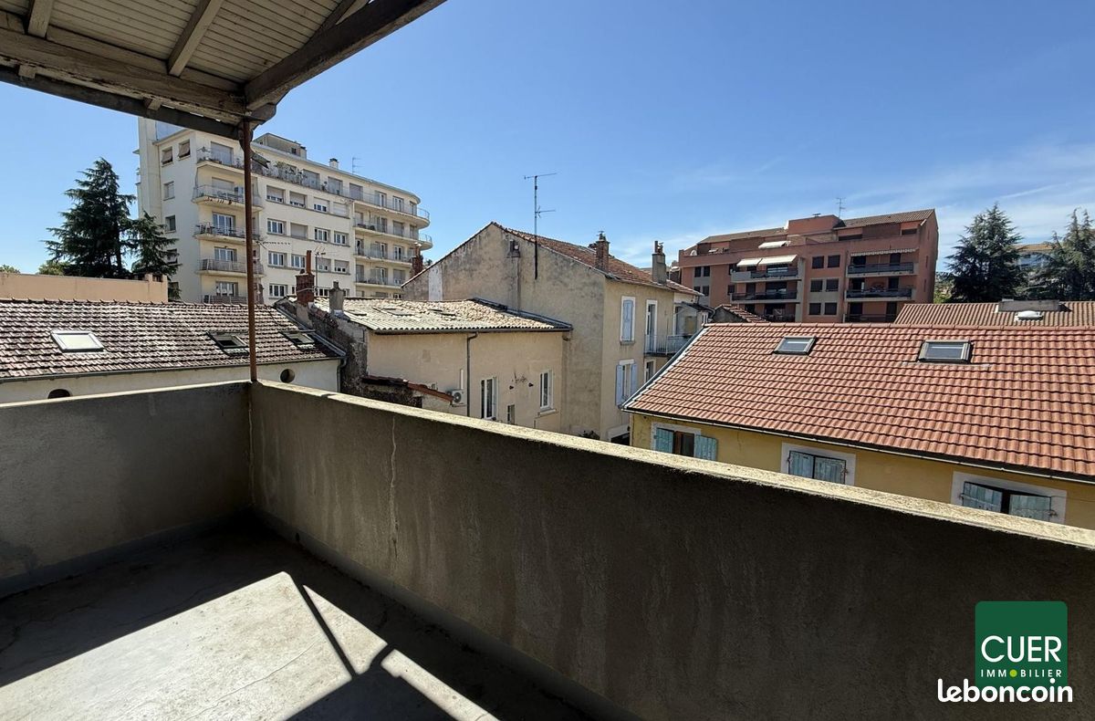 Appartement 4 pièces 92 m² · à Valence · 92 m² · 780 €/mois