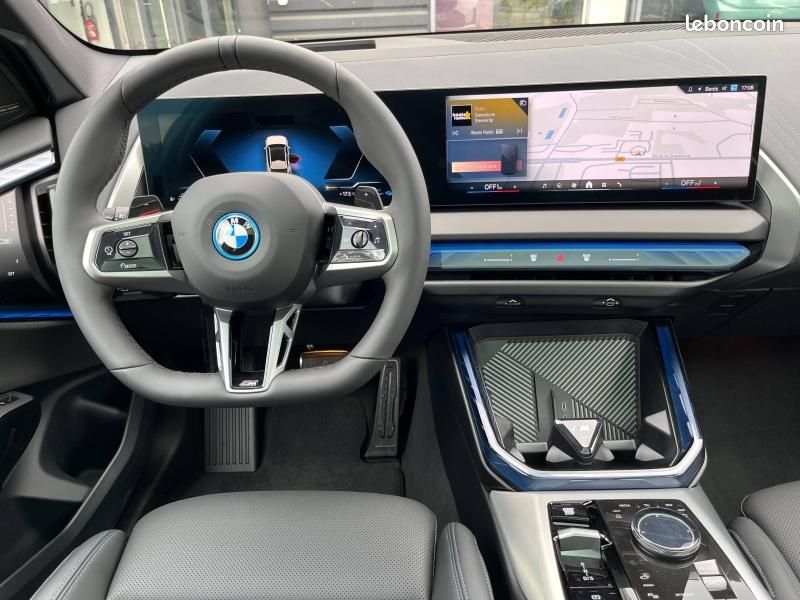 Bmw X3 xDrive30e 299ch M Sport (image 3)