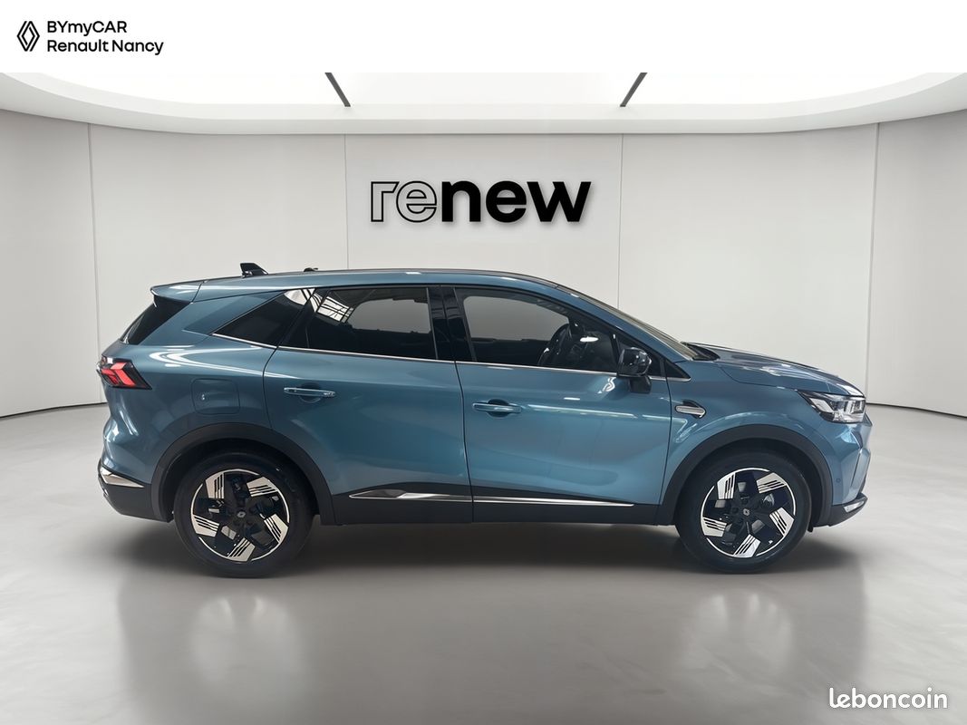 RENAULT Symbioz E-Tech full hybrid 160 ch Techno (image 6)