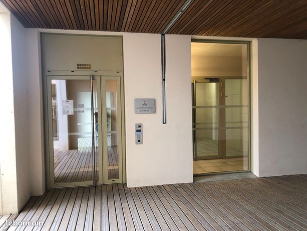Appartement 4 pièces 81 m² — 10