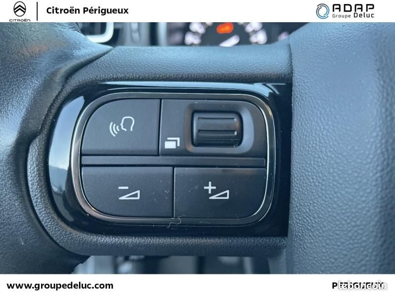 Citroen C3 1.2 PureTech 83ch S&S Shine Pack 123g (image 24)