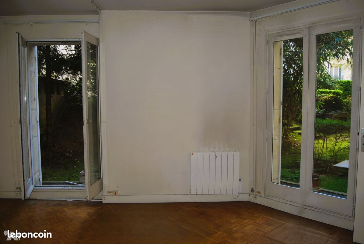 Studio 1 pièce 23 m² (image 7)