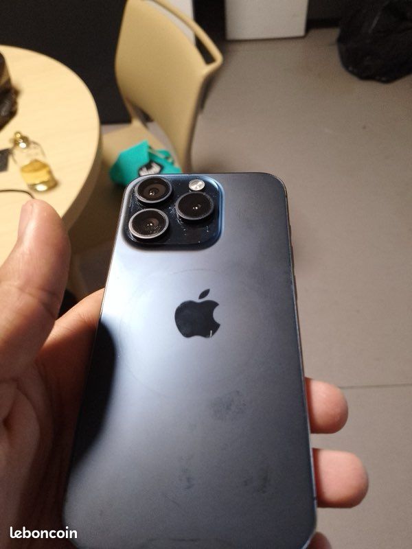 IPhone 15 pro (image 2)