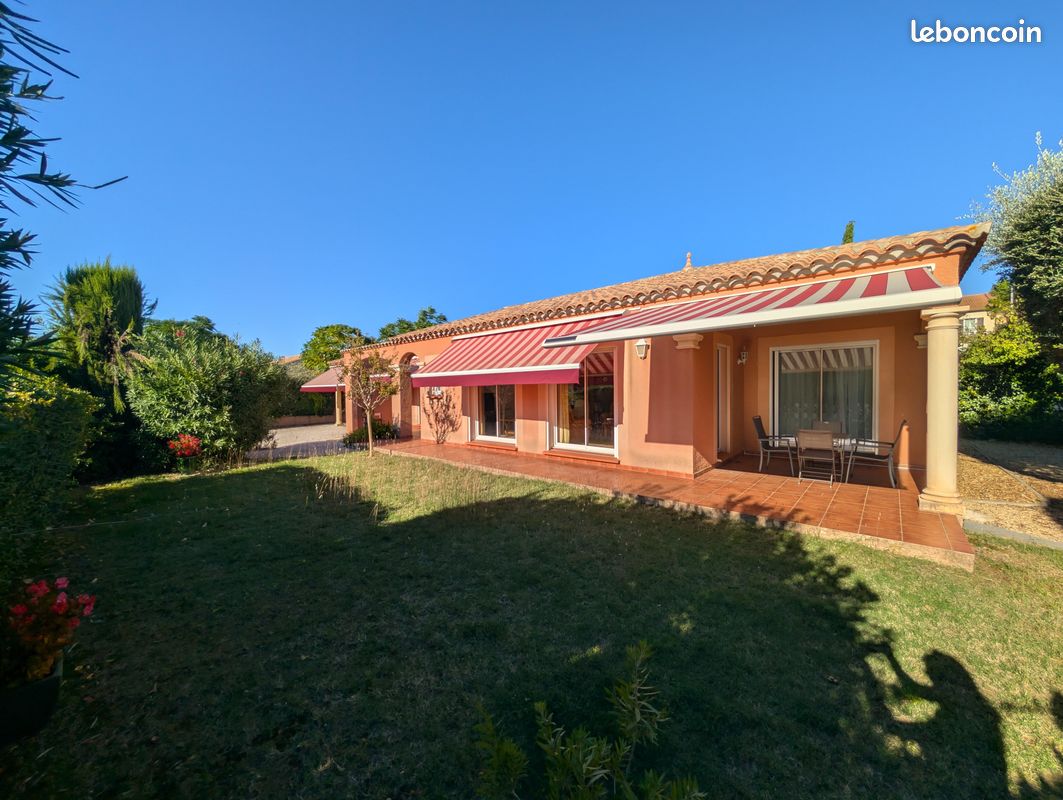 Maison 5 pièces 145 m² · à Pézenas · 145 m² · 395 000 €