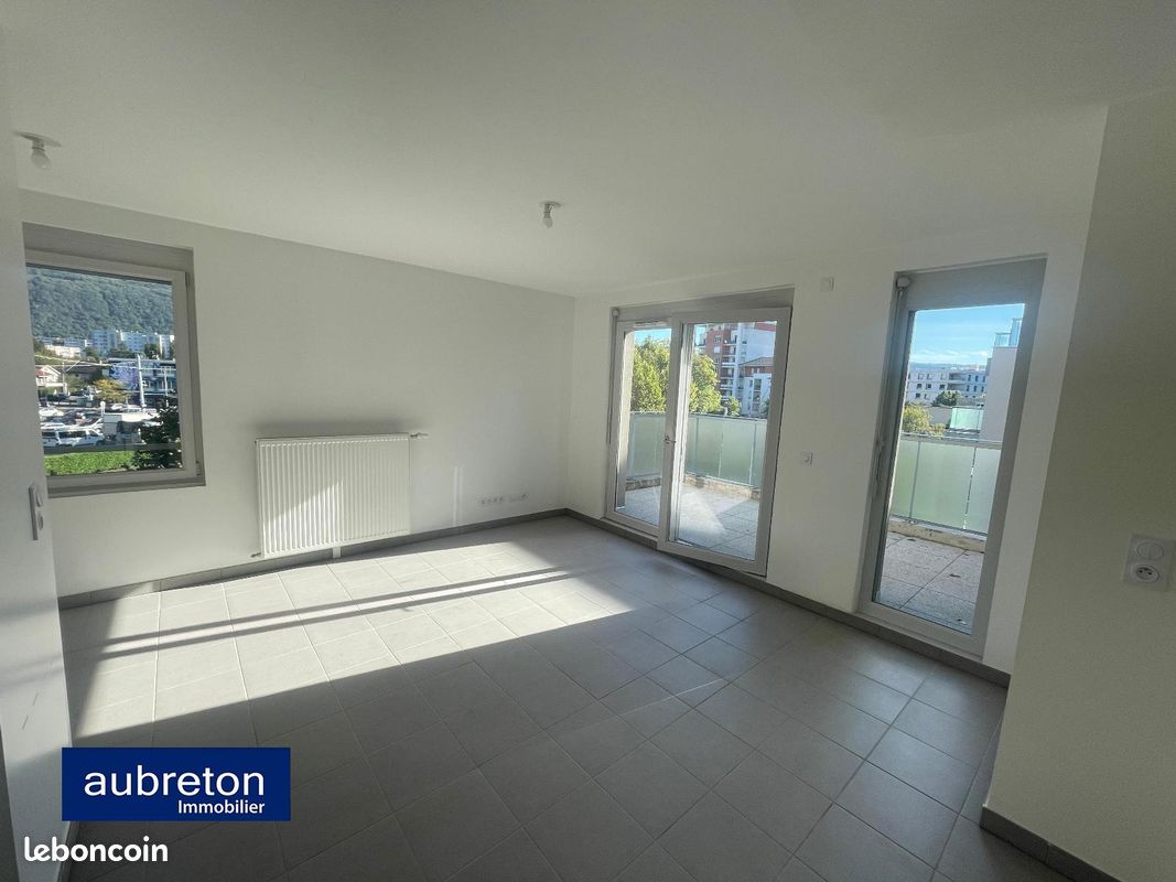 Appartement 3 pièces 59 m² · à Eybens · 59 m² · 842 €/mois