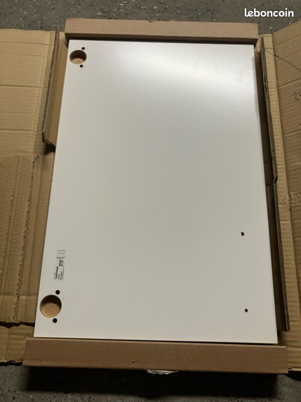 Porte placard ikea veddinge 40x60 (image 2)