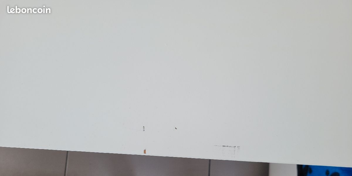 Plateau LINNMON _ 200 x 60 cm _ IKEA (image 6)