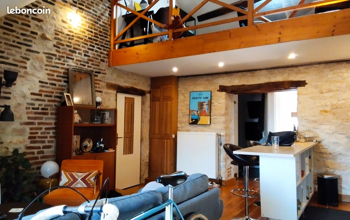 Appartement 3 pièces 60 m² · à Dijon · 60 m² · 765 €/mois