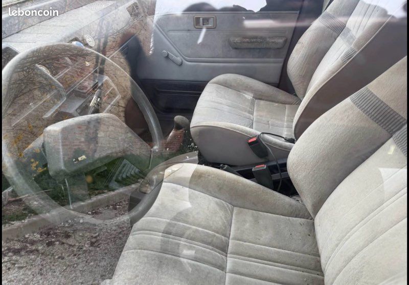 Mitsubishi Space wagon 1.8 90 ch (image 3)