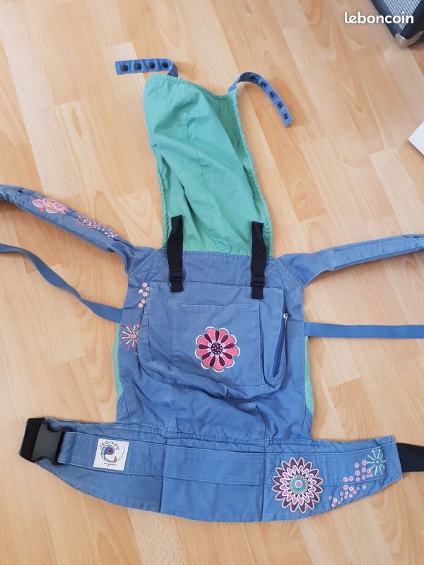 Porte bébé ergobaby (image 1)