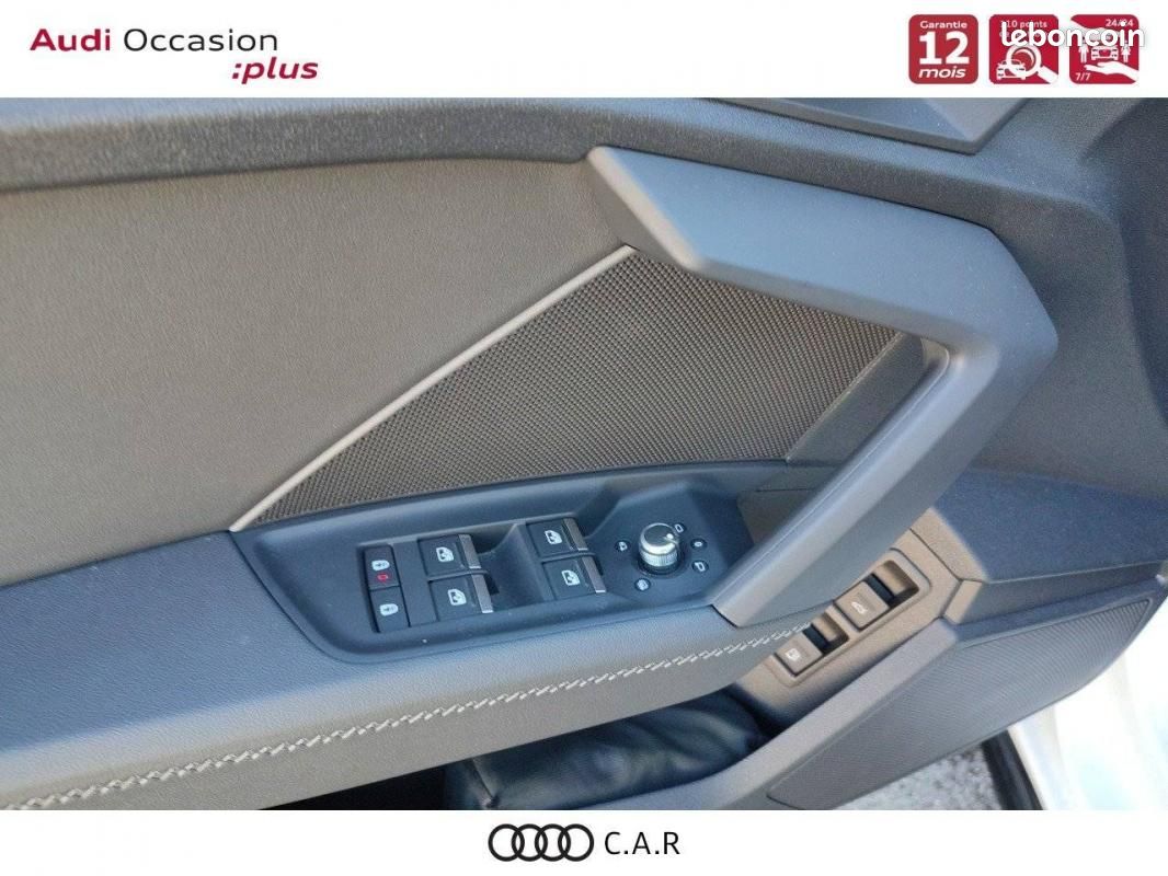 Audi A3 sportback 40 TFSIe 204 S tronic 6 S line (image 15)