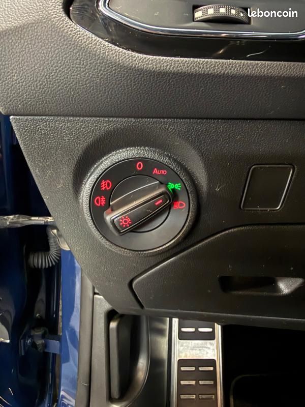 Seat Leon ST 2.0 TSI 290CV DSG7 Cupra - 5P-CARPLAY- ENTRETIEN COMPLET (image 28)