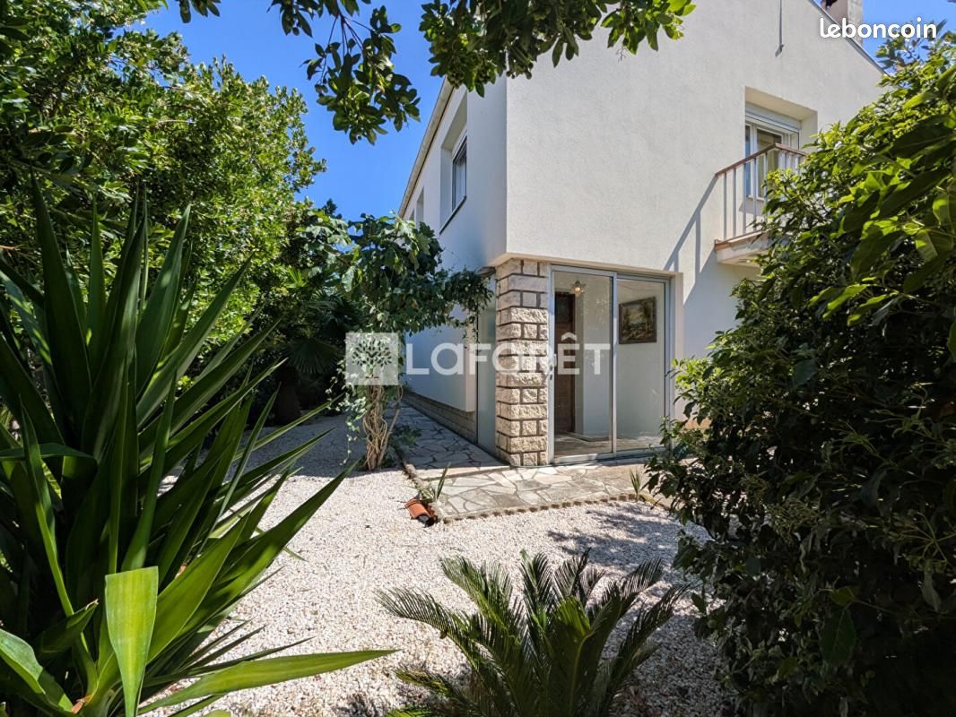 Maison 5 pièces 145 m² · à Agde · 145 m² · 365 000 €