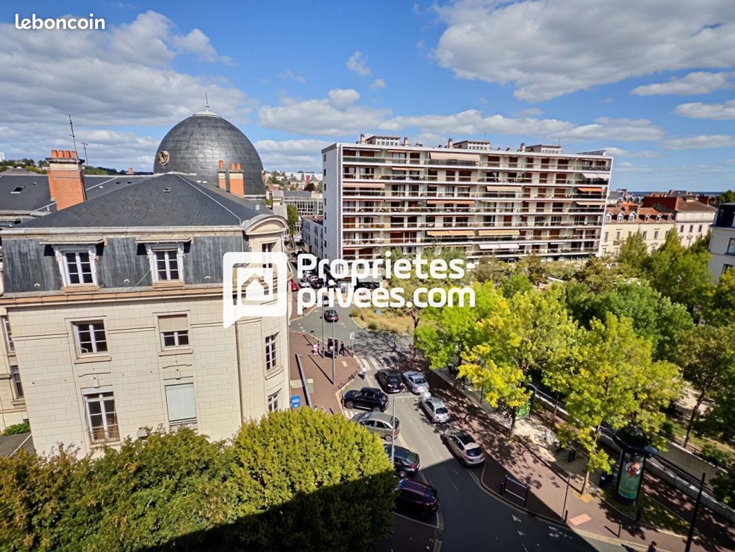 Appartement 5 pièces 105 m² · à Périgueux · 105 m² · 175 000 €