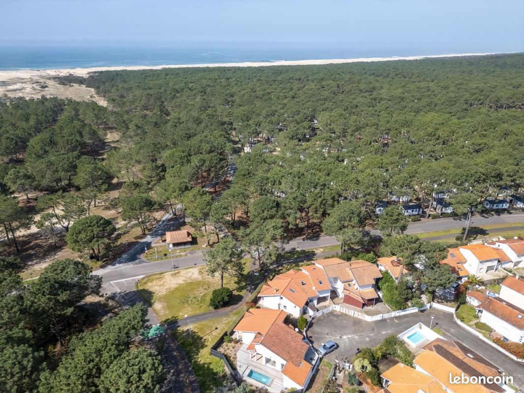 Maison 4 pièces 122 m² - Biscarrosse 40600 (image principale 7)