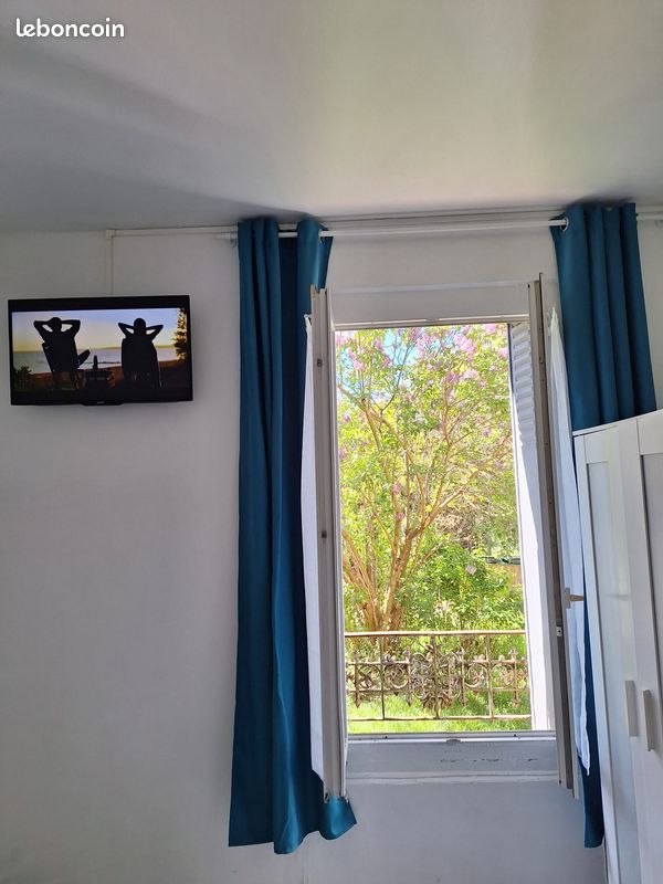Appartement 1 pièce 18 m² · à Argenteuil · 18 m² · 125 000 €