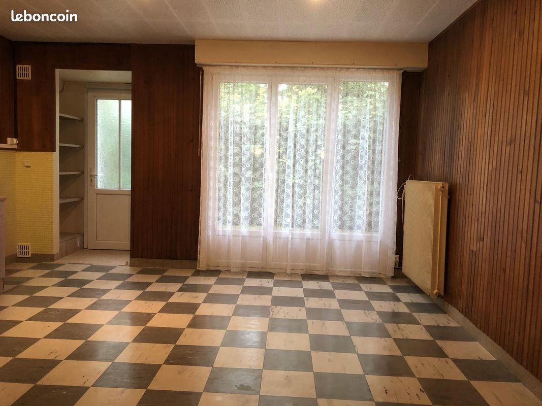 Appartement 1 pièce 25 m² · à Amiens · 25 m² · 455 €/mois